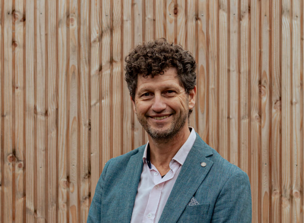 Dagvoorzitter klimaat